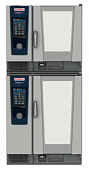 Комплект Combi-Duo 6-1/1 (Э/Г) на 6/10-1/1 Э Rational 60.73.991 в компании ШефСтор